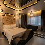 Aria Hotel Quan 10