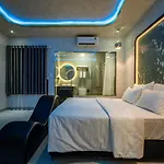 Aria Hotel Quan 10