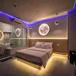 Aria Hotel Quan 10