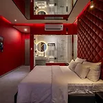 Aria Hotel Quan 10