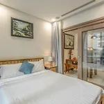 Vinhomes Central Park Unique Condotel