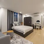 Shogun Hotel