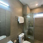 The Jade Apartment