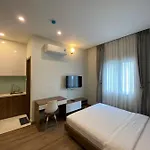 The Jade Apartment