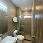The Jade Apartment