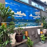 Little Japan Room 301-Ben Thanh Market-D1