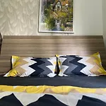 Little Japan Room 301-Ben Thanh Market-D1