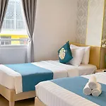Kt Meraki Boutique - Bui Vien Walking Street