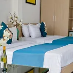 Kt Meraki Boutique - Bui Vien Walking Street
