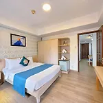Kt Meraki Boutique - Bui Vien Walking Street