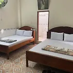 Quynh Hoa Hotel