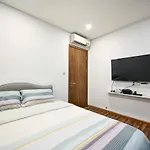 Ha Do Centrosa Apartment