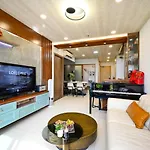 Ha Do Centrosa Apartment