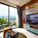 Ha Do Centrosa Apartment