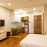 The Jade Apartment Tcv
