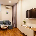 The Jade Apartment Tcv