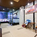The Noble Swan Hotel New World