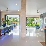 Maison Villa Khu Vuon Nhiet Doi
