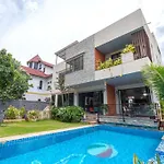 Maison Villa Khu Vuon Nhiet Doi