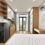 Moon Apartment