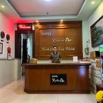 Xuan An Hotel - 53 Nguyen Thai Binh, Q. Tan Binh - By Bay Luxury