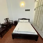 Xuan An Hotel - 53 Nguyen Thai Binh, Q. Tan Binh - By Bay Luxury