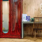 Luas Cosy Home - The Cosy Chinatown Hideaway