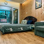 Luas Cosy Home - The Cosy Chinatown Hideaway