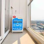 Skyhomes Near Tan Son Nhat Airport-Cherry Le