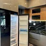 Khanh Nguyen Luxury, Fully Furnished Studio Apartment With Street View