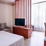 Lotus Saigon Hotel