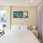 We Home Ben Thanh