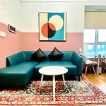 M Luxury Apartment