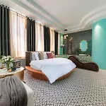 Secret Garden Hotel