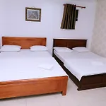 Khach San Sao Mai Xanh - Sao Mai Xanh Hotel