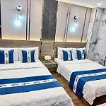 Eden Hotel