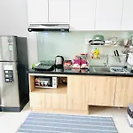 Cozy & Quiet 1Br Oasis In Saigon