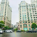 Quiet Perfect Located 1Br With Desk 504