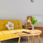 Studio River View-City View & Pool In Center - May Stays