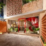 Secret Garden Hotel