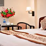 Hanz Thanh Thu Hotel Saigon