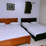 Khach San Sao Mai Xanh - Sao Mai Xanh Hotel
