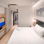 Apartment Soho District 1