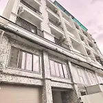 Quiet Perfect Located 1Br With Desk 504