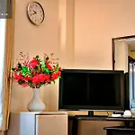 Hanz Thanh Thu Hotel Saigon