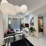 Tommy Homes In Soho Residence Central District 1