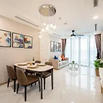Urban Heights Rentals Landmark 81