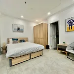 Avila Apartment - Central District 1