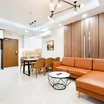 Saigon Times Travel - Masteri Millennium