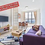 Saigon Center Apartment